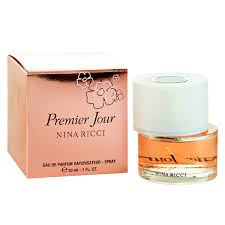 عطر گرمی نینا ریچی پرمیرژور