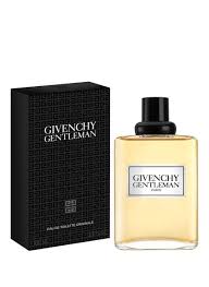 عطر گرمی جیوانچی جنتلمن