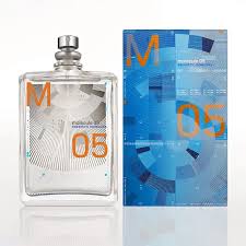 عطر گرمی مولکول 05