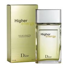 عطر گرمی دیور هایر