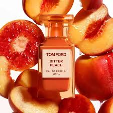 عطر گرمی تام فورد بیتر پیچ
