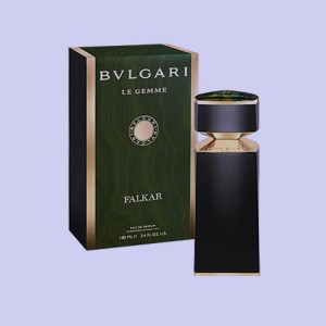 عطر گرمی بولگاری فالکار