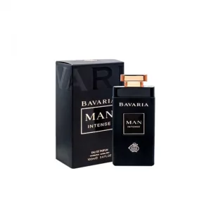 عطر گرمی بولگاری من این بلک