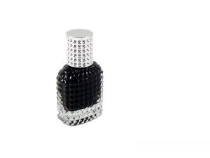 عطر گرمی مشک سیاه