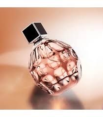 عطر گرمی جیمی چو زنانه