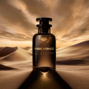 عطر گرمی لویی ویتون آمبر نومد ژیوادان