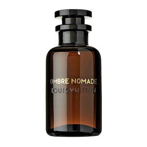 عطر گرمی لویی ویتون آمبر نومد