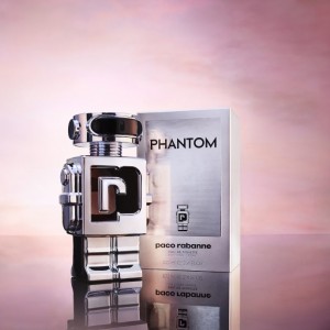 عطر گرمی پاکورابان فانتوم