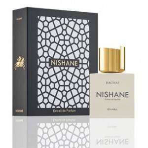 عطر گرمی نیشان هسیوات (هاجیوات)