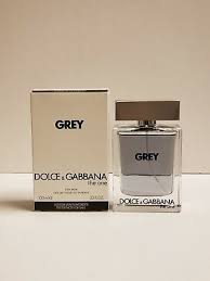 عطر گرمی دولچه گابانا د وان گری