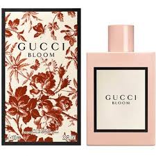 عطر گرمی گوچی بلوم ژیوادان