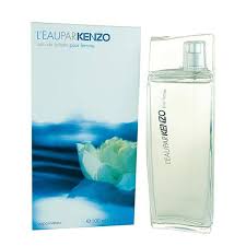 عطر گرمی کنزو لئو پار زنانه