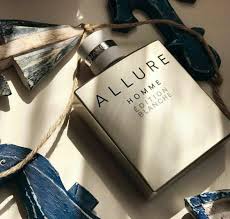 عطر گرمی شنل آلور هوم ادیشن بلانش