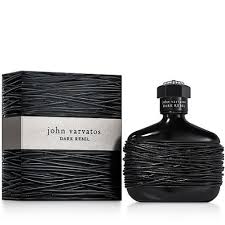 عطر گرمی جان وارواتوس دارک ربل