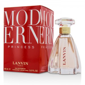 عطر گرمی لانوین مدرن پرینسس
