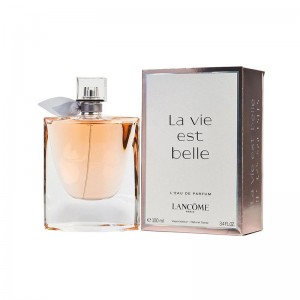 عطر لاوی است بل لانکوم ژیوادان