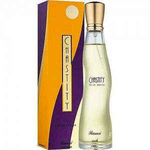 عطر گرمی چستیتی زنانه