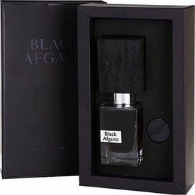 عطر گرمی بلک افغان ژیوادان اورجینال