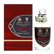 عطر گرمی پنهالیگونز هالفتی