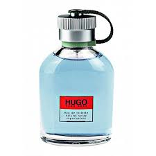 عطر گرمی ورسوز هوگو باس ژیوادان