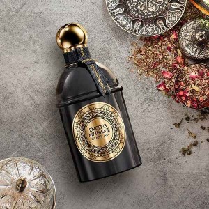 عطر گرمی گرلن سانتال رویال ژیوادان