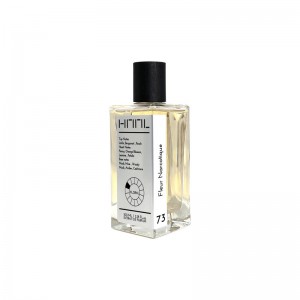 عطر گرمی فلور نارکوتیک لوزی