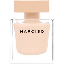 عطر گرمی نارسیسو رودریگز پودری لوزی