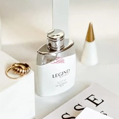 عطر گرمی مونت بلنک لجند اسپیریت