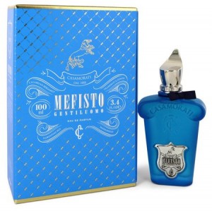 عطر زرجوف مفیستو لوزی