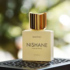عطر گرمی نیشان هسیوات (هاجیوات)