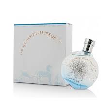 عطر گرمی هرمس او دس مرویلس بلو