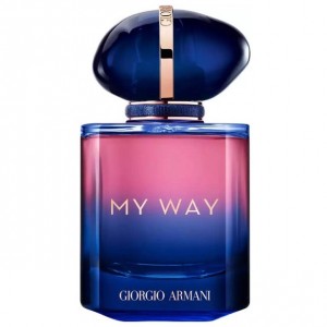 عطر گرمی جورجیو آرمانی مای وی