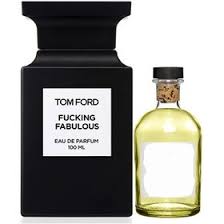 عطر گرمی تام فورد فاکینگ فابولوس ژیودان