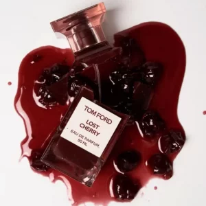 عطر  گرمی تام فورد لاست چری ژیودان 30 (سی) گرم