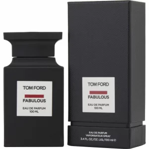 عطر گرمی تام فورد فاکینگ فابولوس ژیودان