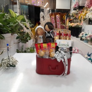 پک ولنتاین برای مرد