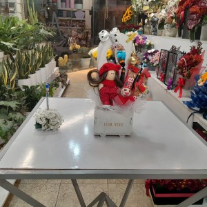 پک تبریک ولنتاین به رفیق
