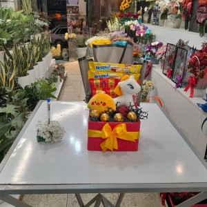 خرید کادو ولنتاین برای دختر 2093