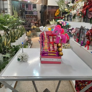 خرید اینترنتی ولنتاین z232