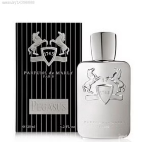 عطر گرمی پگاسوس مارلی