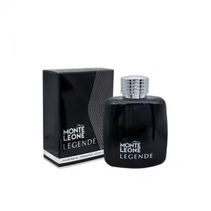 عطر گرمی واسانس خالص لجند مونت بلنک درجه یک برند لوزی گرید تاپ ماندگاری تضمینی - 50