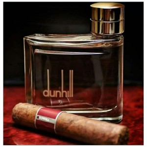 عطر دانهیل قهوه ای مردانه - قوطی الومینیومی 250 گرمی پلمپ / کریشن