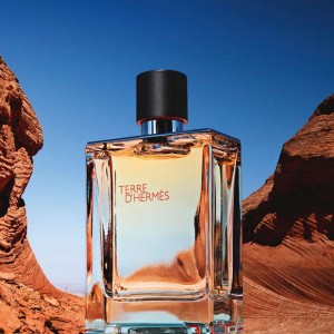 عطر گرمی هرمس تق