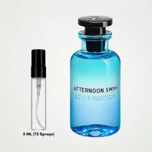 عطر لویی ویتون افترنون سوییم لوزی – Louis Vuitton Afternoon Swim