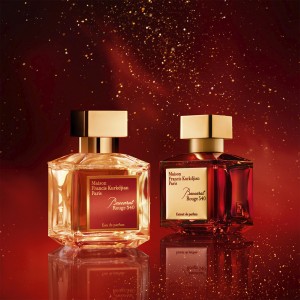 گرمی Baccarat Rouge 540 حجم 70میل ميسون فرانسيس