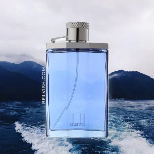 عطر گرمی دانهیل آبی