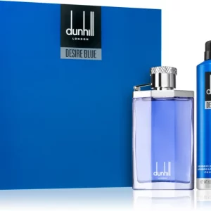 عطر گرمی دانهیل آبی