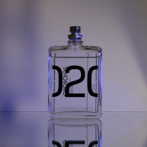 عطر گرمی مولکول 02 با کیفیت