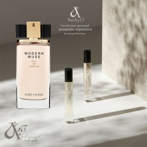 عطر گرمی مدرن موس لوزی های (hi)