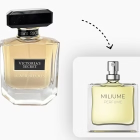 اسانس عطر ویکتوریا سکرت اسکندلوس برند SFA نسخه mp - 100ml - Victoria Secret Scandalous